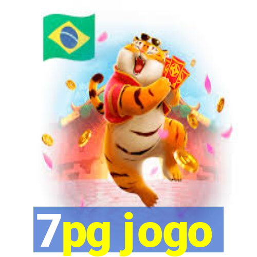 7pg jogo